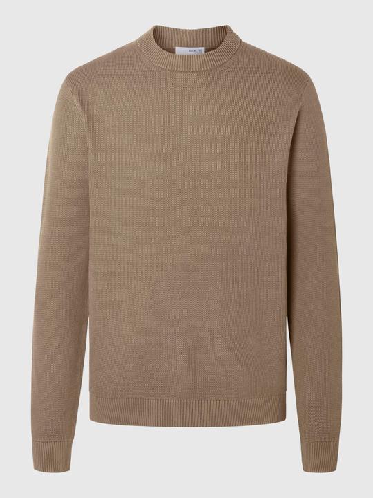 Produktbild Selected Crew Neck Pullover (XXL)