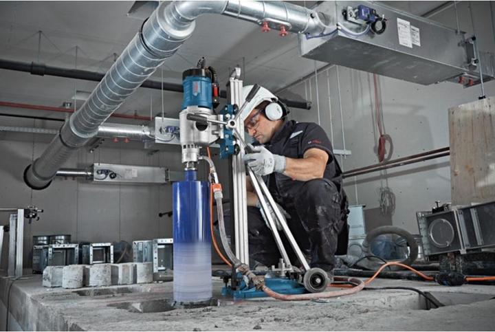 Produktbild Bosch Professional GDB 180 WE