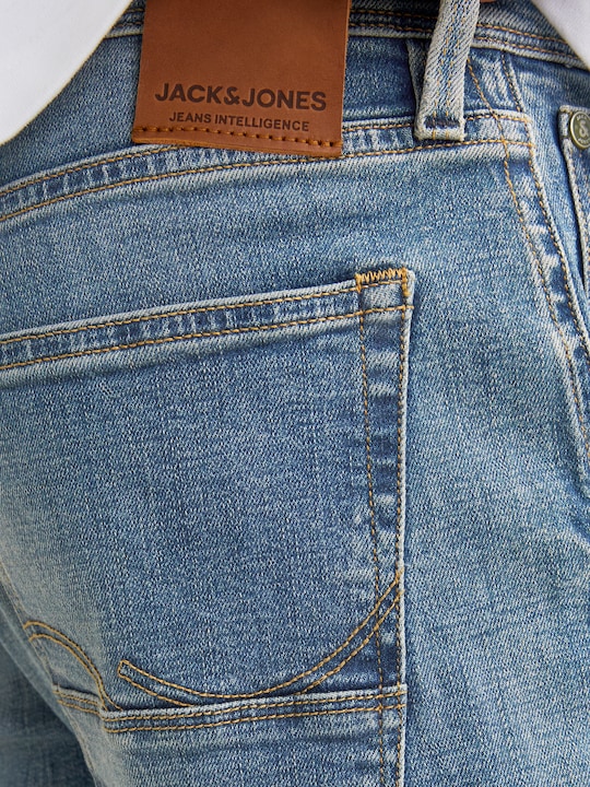 Actual product image Jack & Jones JJIMIKE JJFOX CB 080 Tapered Fit Jeans Tapered Fit Jeans (W32/L30)