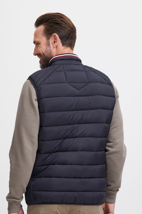 Actual product image FQ1924 FQVinncent padded waistcoat - Waistcoat Otw - 21900508 (XL)
