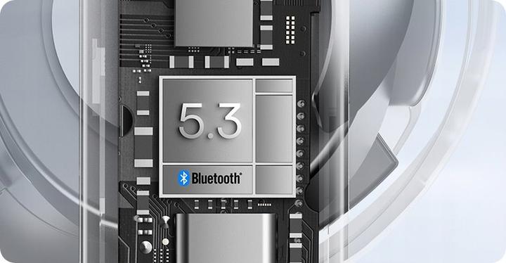 Immagine prodotto Baseus Nessuno. (ANC, 33 h, Senza fili)