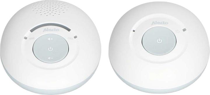 Actual product image Alecto Babyphones (Baby Monitor Audio, 300 m)