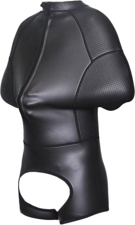 Produktbild Kink Gear Neopren-Zwangsjacke "Charly"