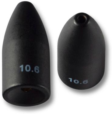 Image du produit Toppies Brass Bullet Weight
