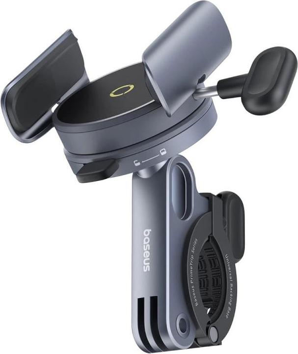 Image du produit Baseus PrimeTrip Series Support magnétique pour vélo