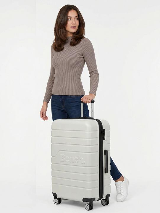 Produktbild Bench Seattle 4 Rollen Trolley L 79 cm (92 l)
