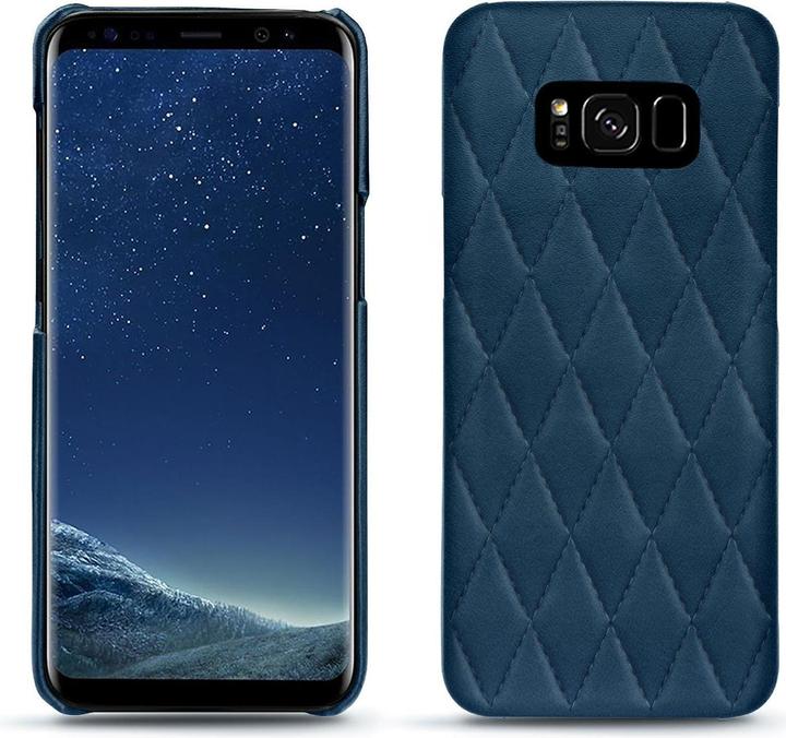 Produktbild Noreve Lederschutzhülle (Samsung Galaxy S8+)