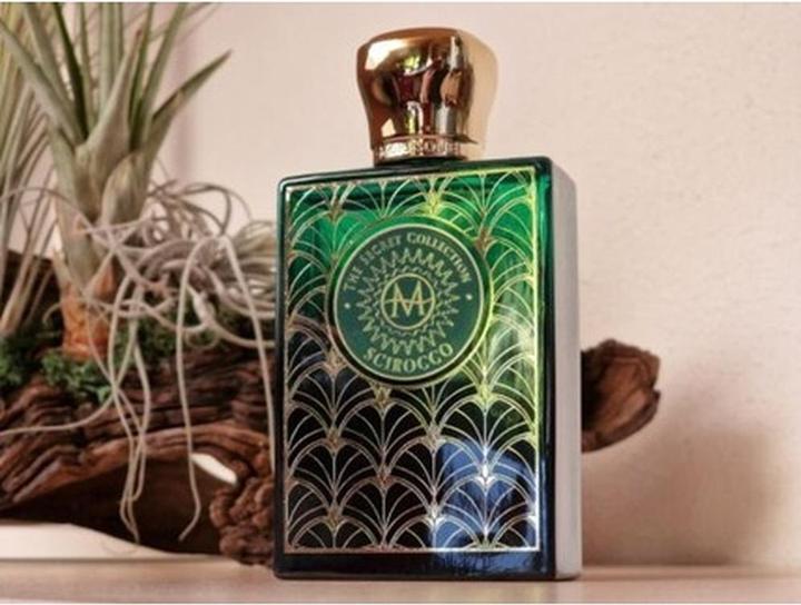 Produktbild Moresque Scirocco (Eau de Parfum, 75 ml)