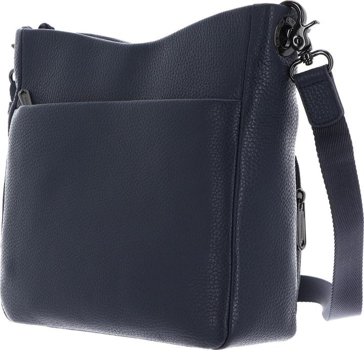 Produktbild Mandarina Duck Umhängetasche Mellow Leather Crossover FZT10