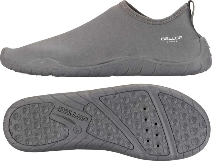 Immagine prodotto Ballop Grigio base ibrido (42.5)