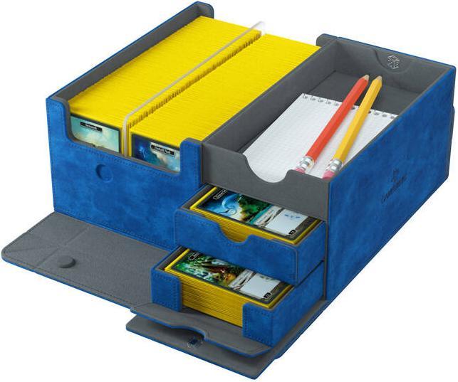Image du produit Gamegenic GGS20087ML - Games' Lair 600+ Bleu