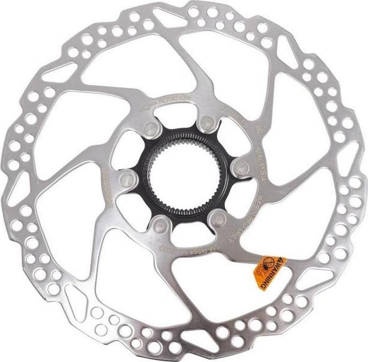 Image du produit Shimano Sm-Rt54 (180 mm)