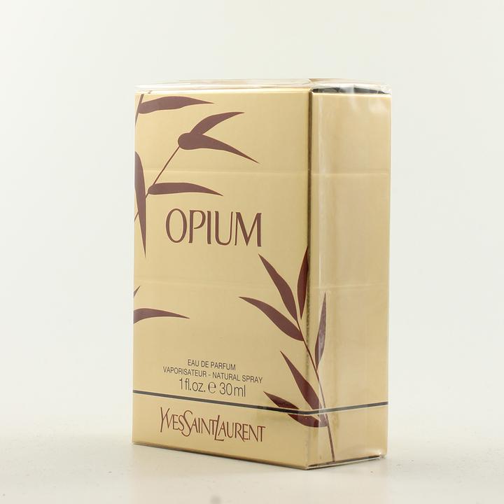 Image du produit Yves Saint Laurent Opium (Eau de parfum, 30 ml)
