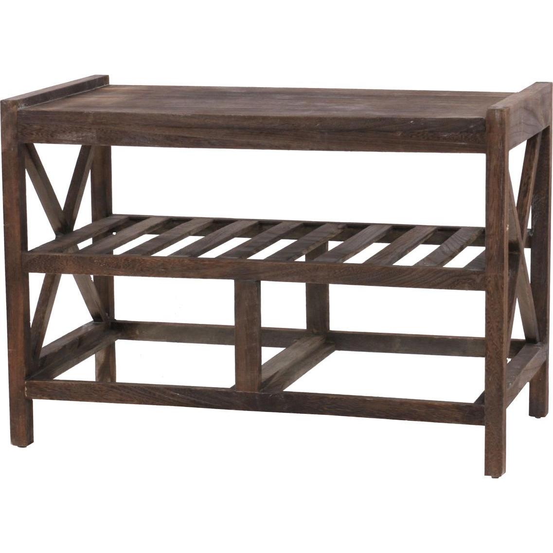 MCW, Schuhschrank, C48