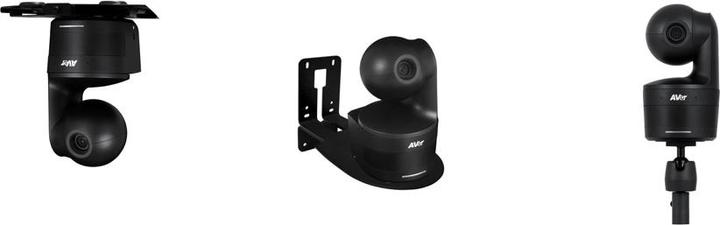 Image du produit AVer DL10 FullHD, zoom 3X, USB