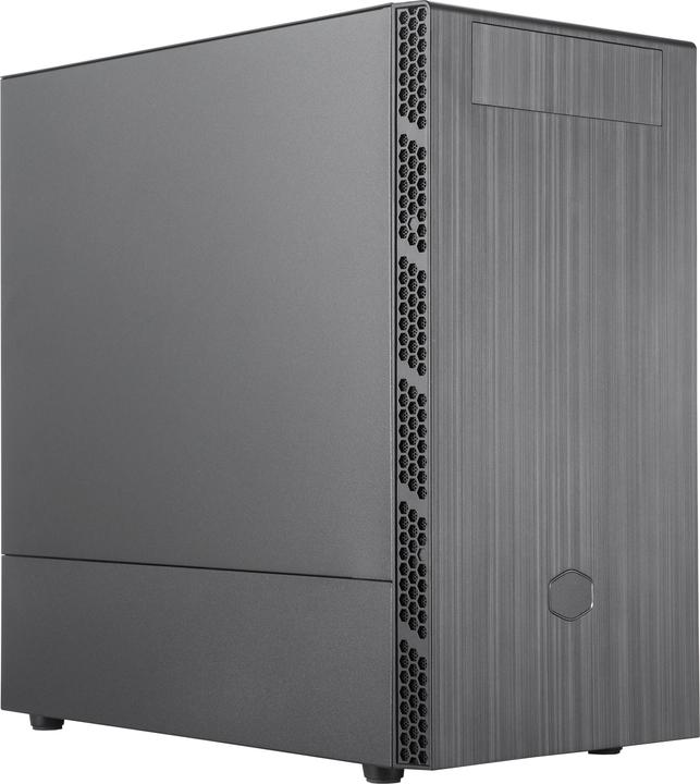 Actual product image Cooler Master MasterBox MB400L (mATX, Mini-ITX)