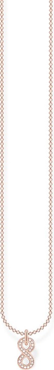 Immagine prodotto Thomas Sabo Catena (Argento 925, 45 cm)