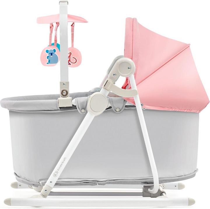 Produktbild KinderKraft Unimo Up 5in1