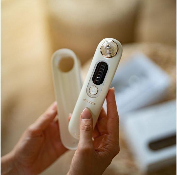 Actual product image Beautifly Derma Glow Pro