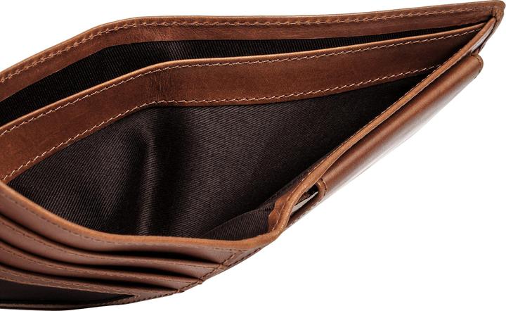 Actual product image PIKE Wallet