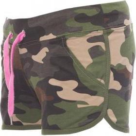 Actual product image Payper Women's Bermuda shorts Combat (S)