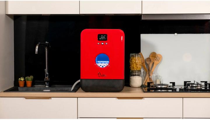 Immagine prodotto Daan Tech Bob