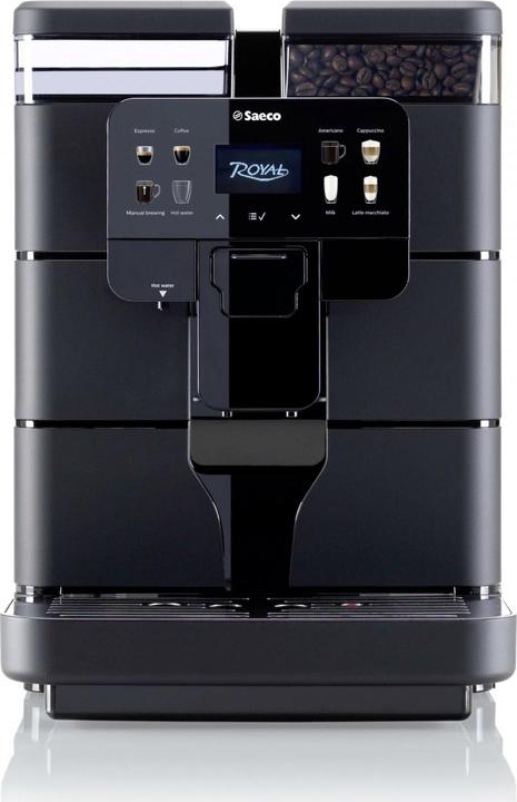Produktbild Saeco New Royal OTC