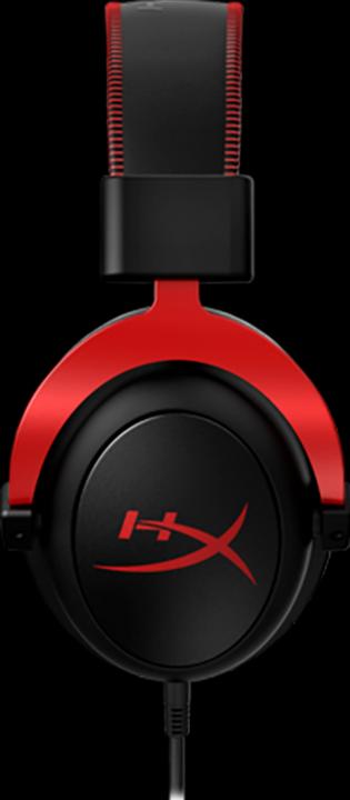 Produktbild HyperX Cloud II (Kabelgebunden)
