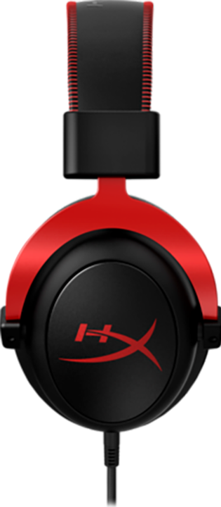 Produktbild HyperX Cloud II (Kabelgebunden)