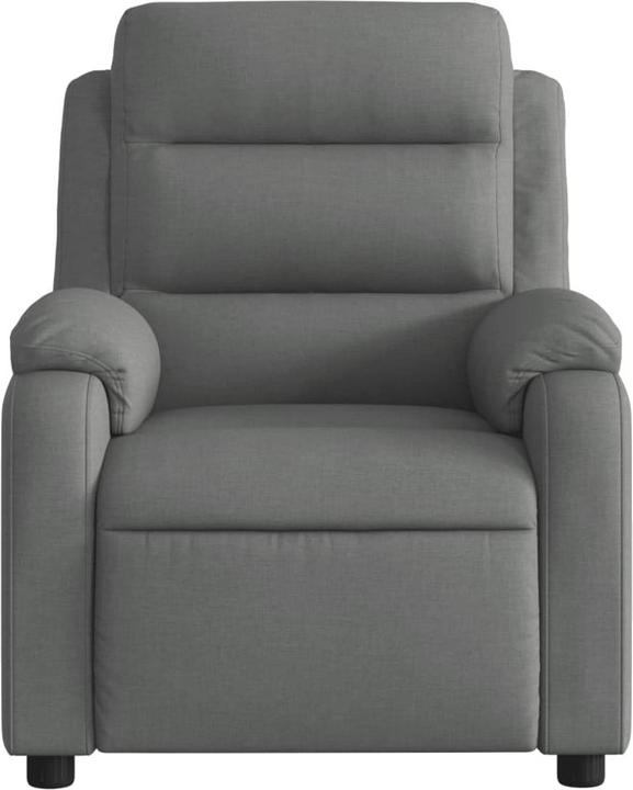 Image du produit vidaXL Massage-Relaxsessel