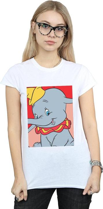 Produktbild Disney Dumbo Portrait TShirt (L)