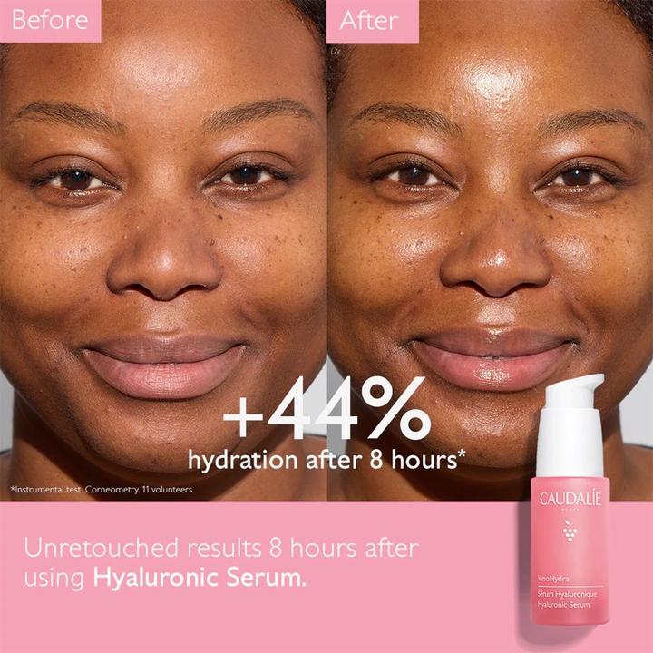 Produktbild Caudalie VinoHydra (30 ml)
