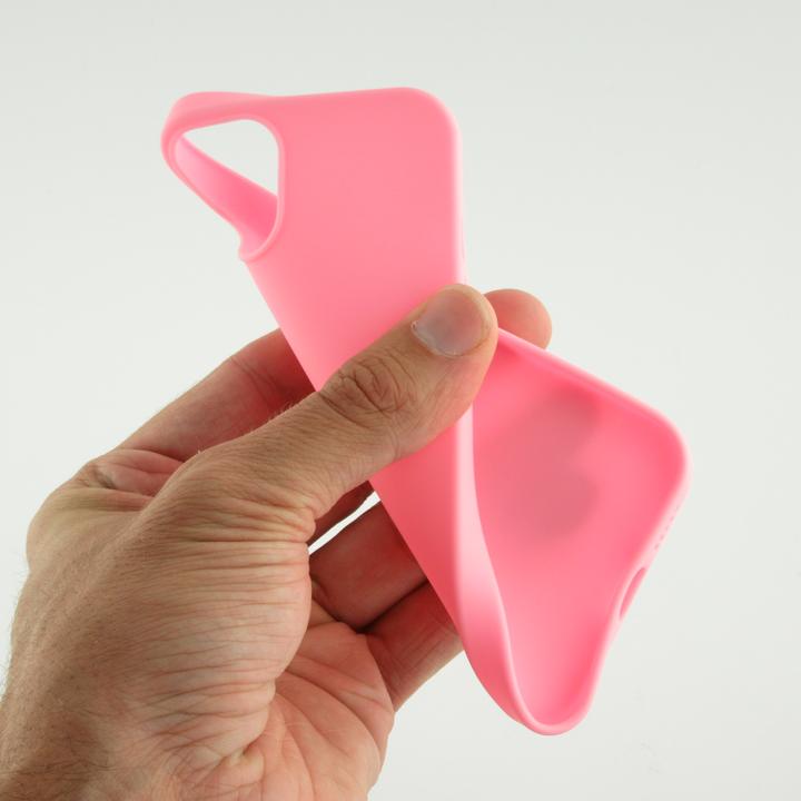 Image du produit PhoneLook Coque Silicone Mat foncé (Apple iPhone 15)