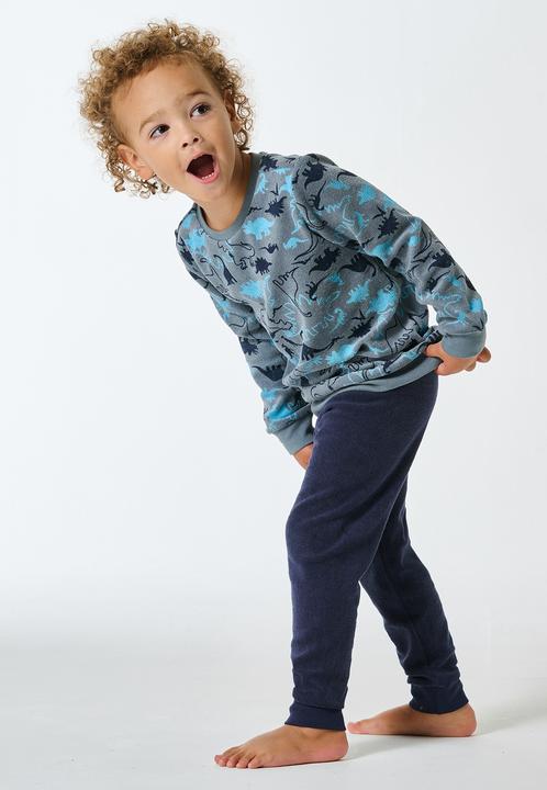 Produktbild Schiesser Pyjama Boys World (116)