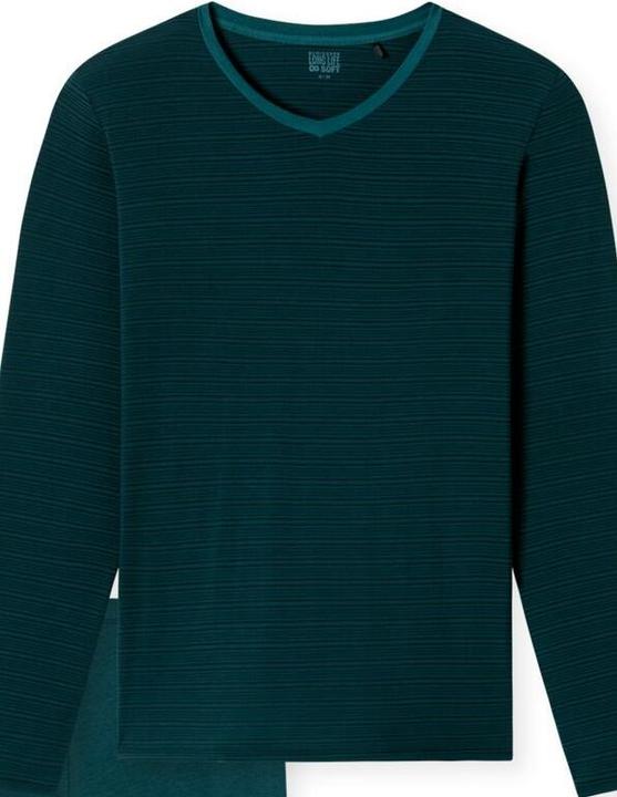 Actual product image Schiesser Pyjama MicroModal (XL)