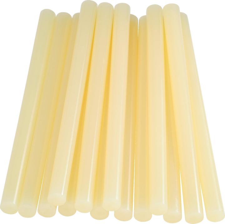 Image du produit Rapid Bâtons de colle en bois Ø12x190mm 48 pièces