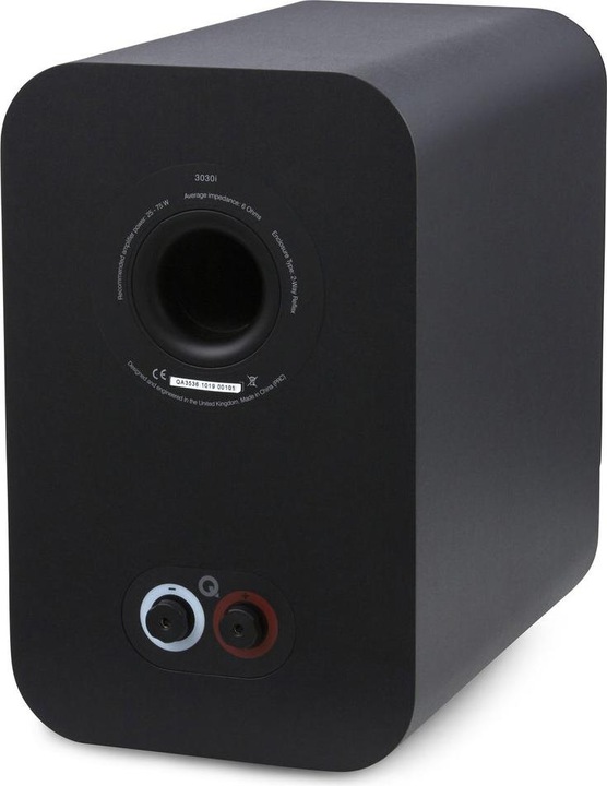 Actual product image Q Acoustics 3030i (1 pair)