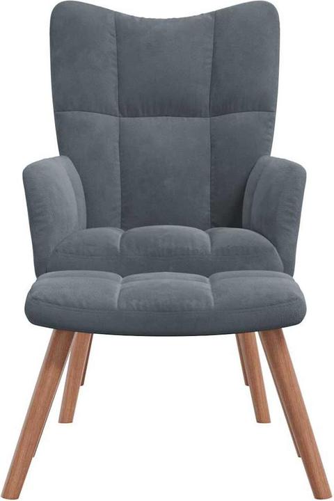 Actual product image vidaXL Relaxstuhl