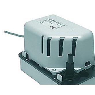 Sauermann, Wasserpumpe, Si-1805 - Kondenspumpe 500 l/h 47 dB IP20 RAL 9010 Hvid