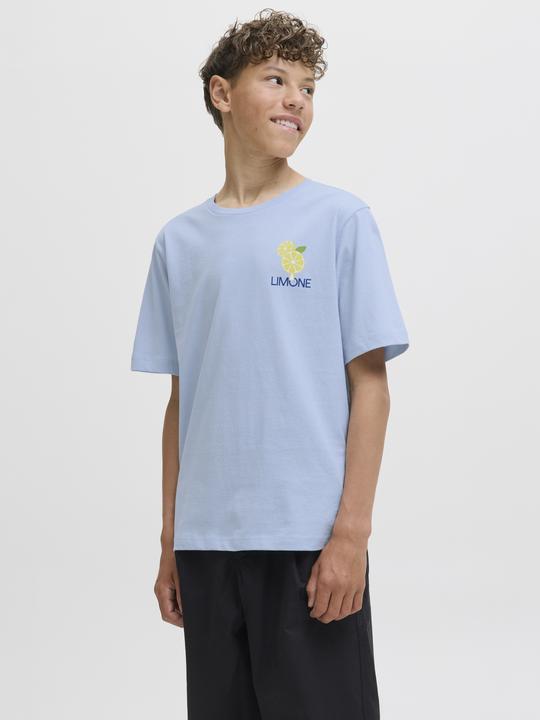 Produktbild Jack & Jones T-shirt Junior T-shirt (128)