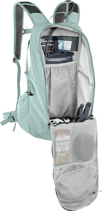 Immagine prodotto Evoc Ride 16 (16 l)