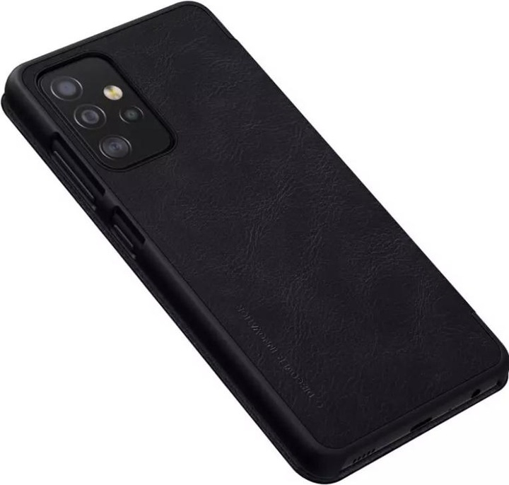 Immagine prodotto Nillkin Serie Qin (Samsung Galaxy A52 5G, Samsung Galaxy A52, Samsung Galaxy A52s 5G)