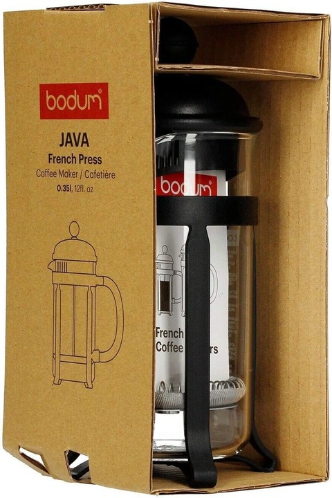 Produktbild Bodum Java (1 l)