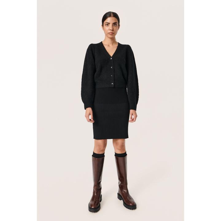 Actual product image Soaked in Luxury Tuesday Puf (XXL)
