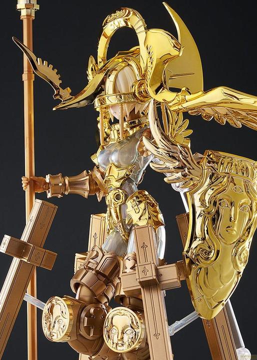 Immagine prodotto Max Factory Godz Order Plastic Model Kits PLAMAX GO-05 Overlord Gabriel: DX Platet Ver. 30 cm