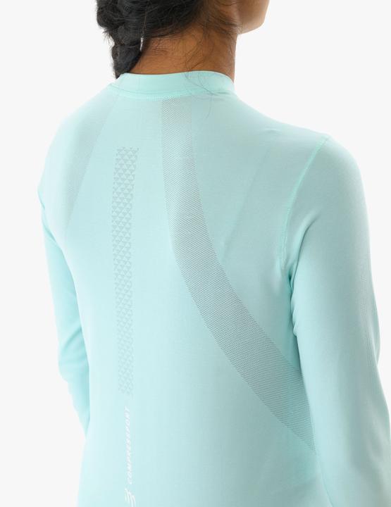 Actual product image Compressport Performance LS Tshirt W (XS)