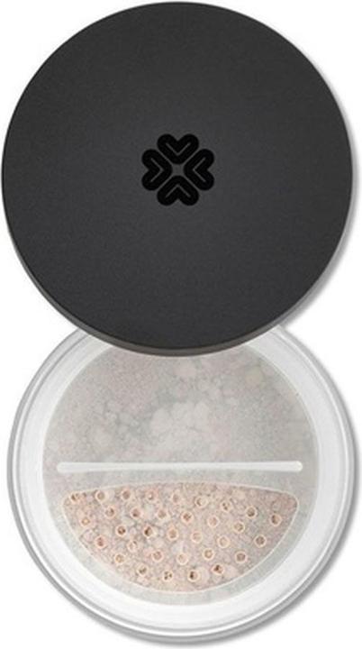 Actual product image Lily Lolo Mineral Foundation SPF 15 Popcorn 10g (Beige)