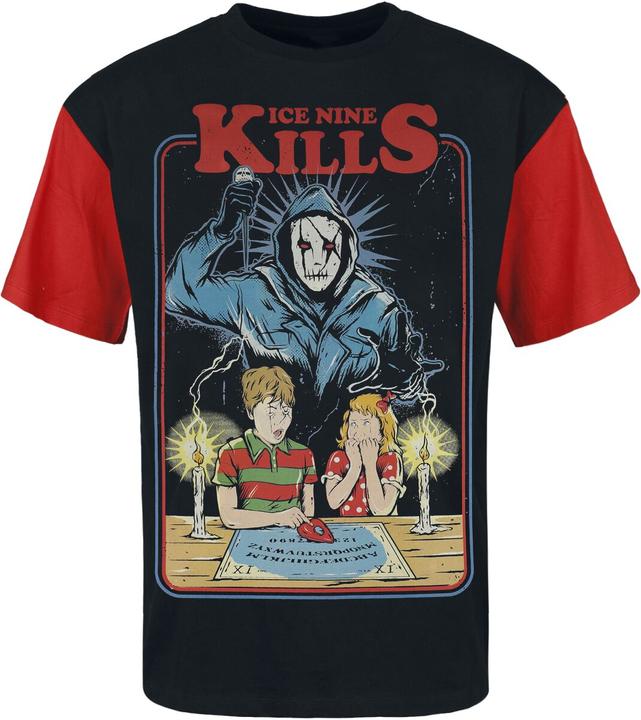 Produktbild Ice Nine Kills Fear (L)