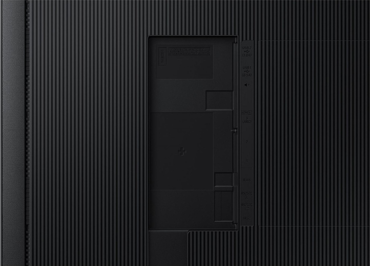 Produktbild Samsung Smart Signage QB43C (3840 x 2160 Pixel, 43")