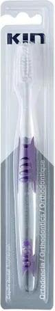 Produktbild KIN CEPILLO ortodoncia 1 u (1x)